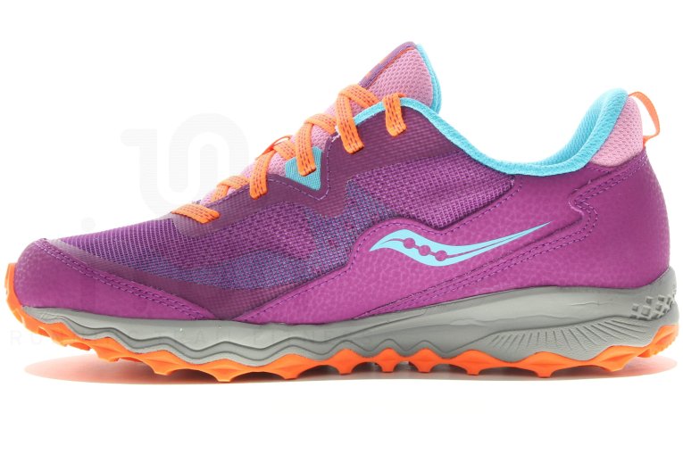 Saucony Peregrine 11 Shield M�dchen
