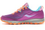 Saucony Peregrine 11 Shield M�dchen