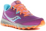 Saucony Peregrine 11 Shield M�dchen