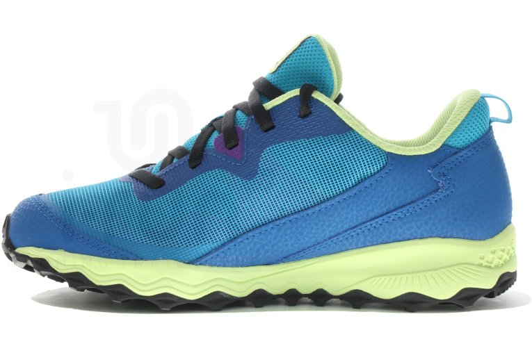 Saucony Peregrine 11 Shield