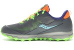 Saucony Peregrine 11 Shield Junior