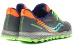 Saucony Peregrine 11 Shield Junior