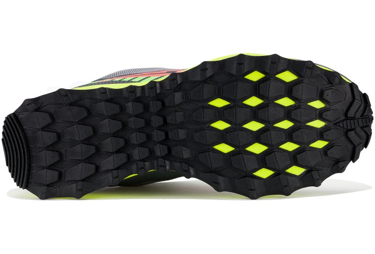 Saucony Peregrine 11 Shield