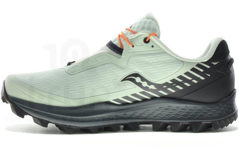 Saucony Peregrine 11 ST Herren