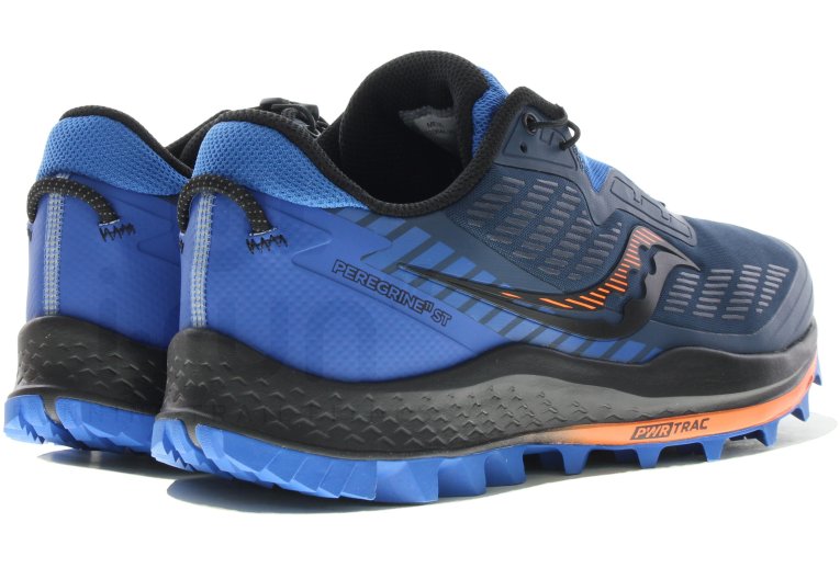 Saucony Peregrine 11 ST