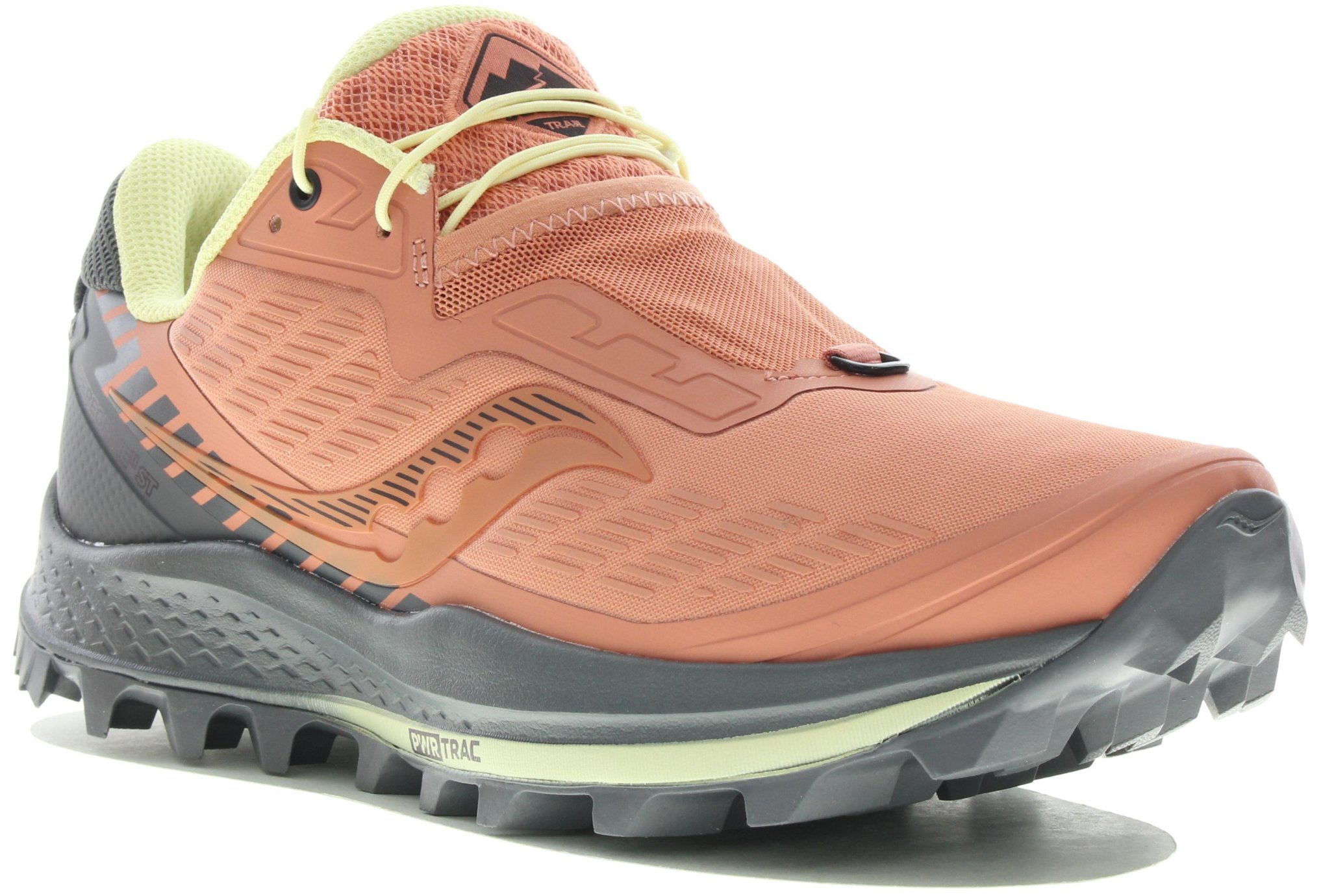 Saucony Peregrine 11 ST W Chaussures running femme