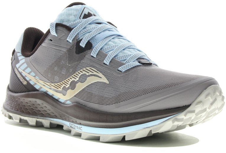 Saucony Peregrine 11 Damen