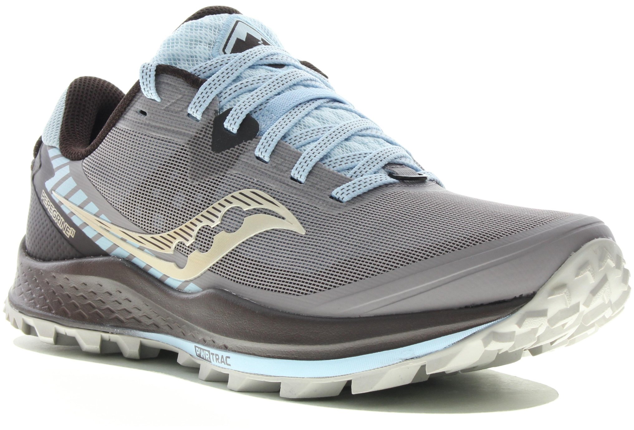 Saucony Peregrine 11 W Chaussures running femme