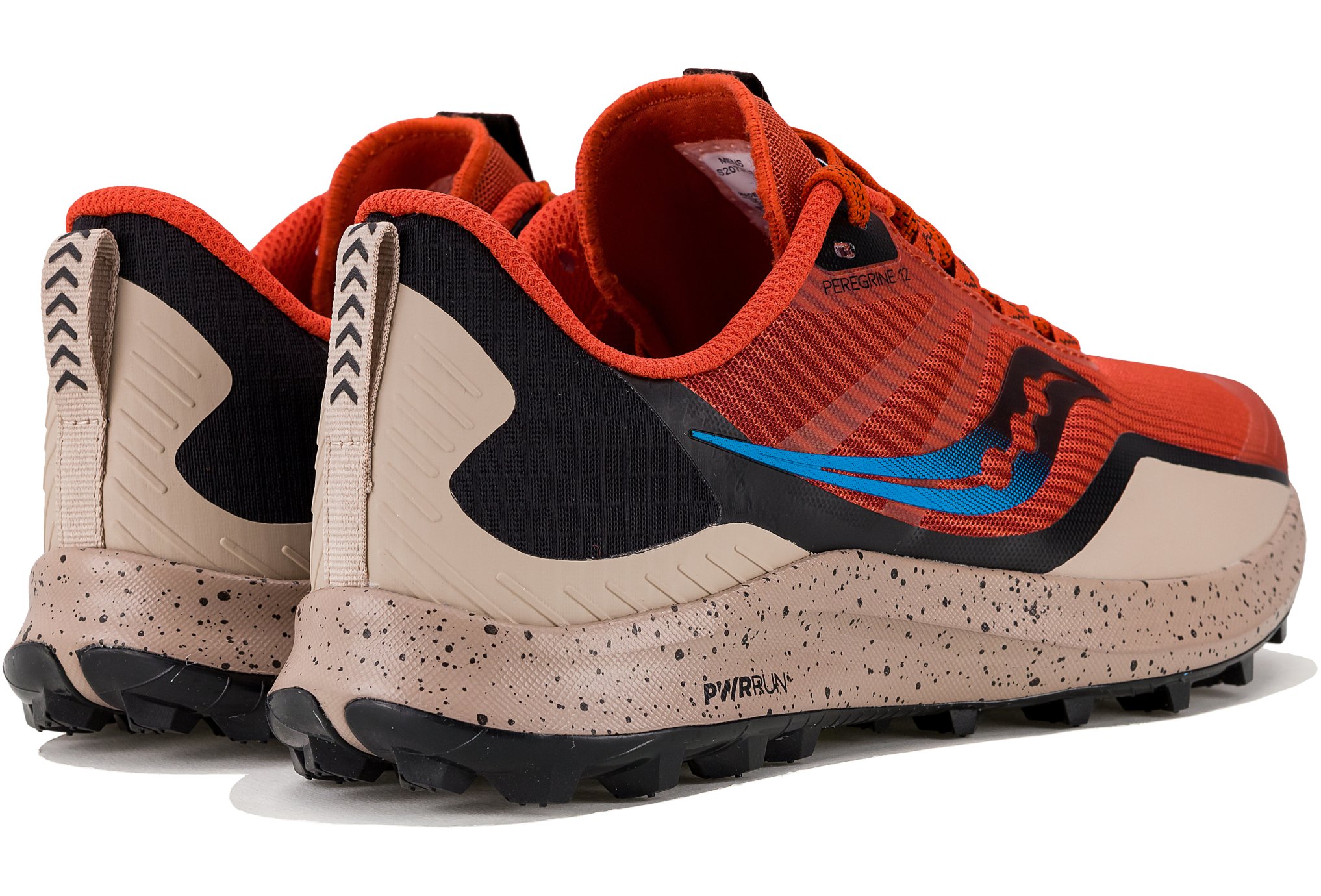 Saucony Peregrine 12 Herren im Angebot | Herren Schuhe Trail Saucony
