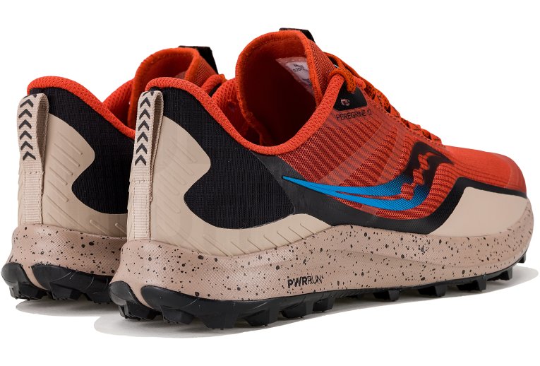 Saucony Peregrine 12 M