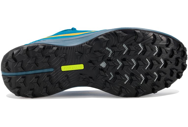 Saucony Peregrine 12 Herren