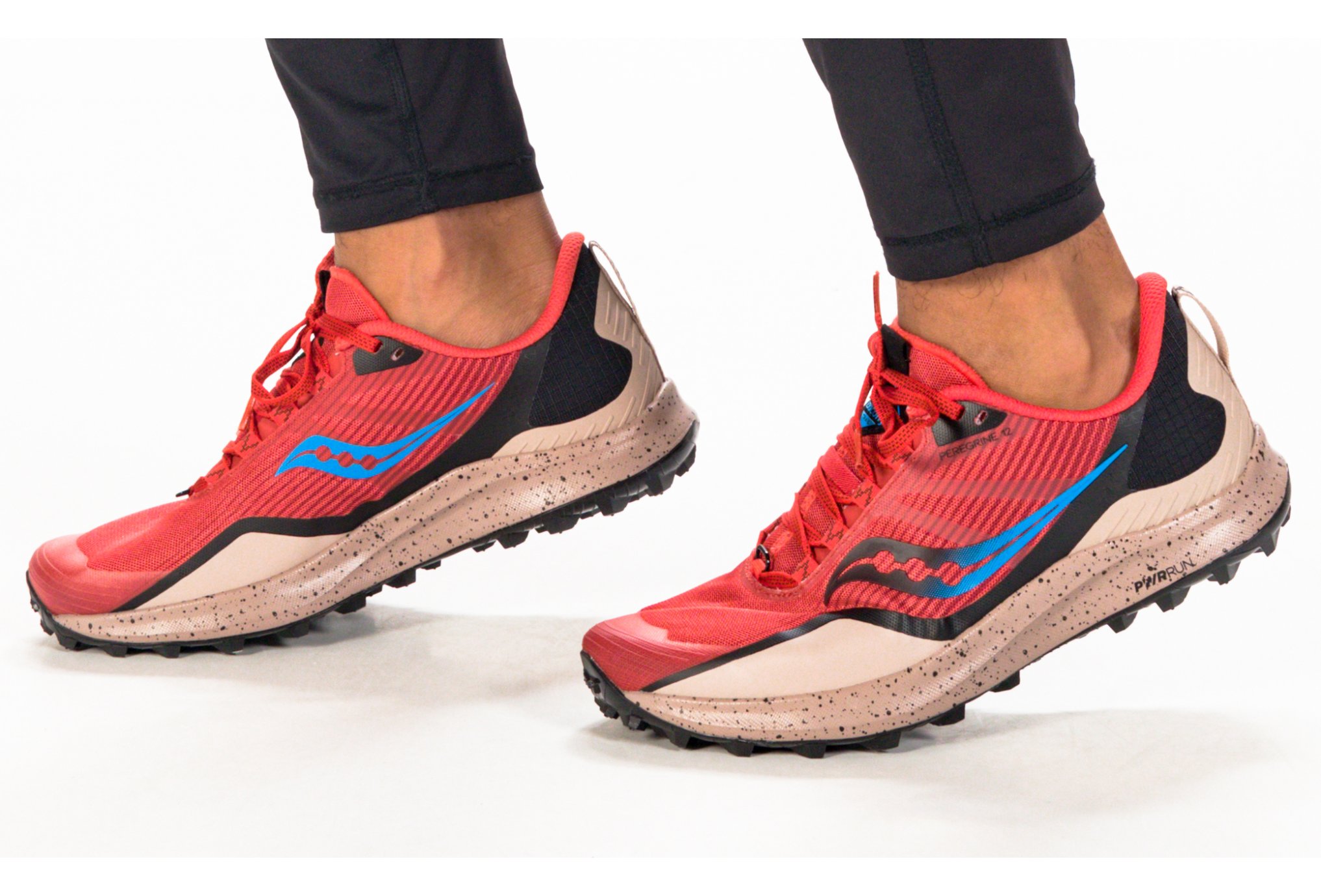 Saucony Peregrine 12 Herren im Angebot | Herren Schuhe Trail Saucony