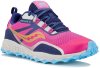 Saucony Peregrine 12 Shield Fille 
