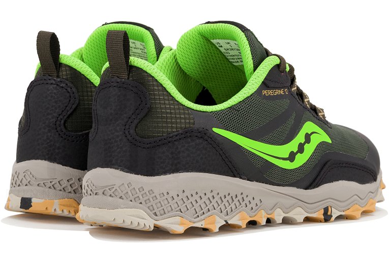 Saucony Peregrine 12 Shield Junior