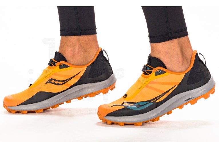 Saucony Peregrine 12 ST Herren