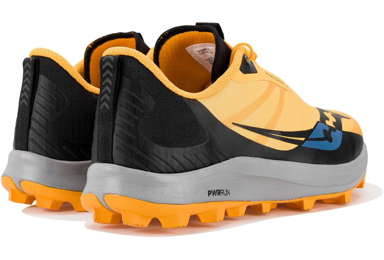 Saucony Peregrine 12 ST