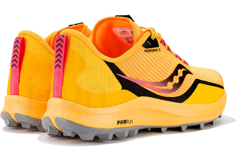 Saucony Peregrine 12