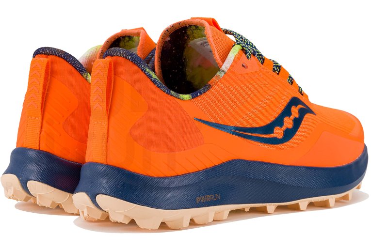 Saucony Peregrine 12