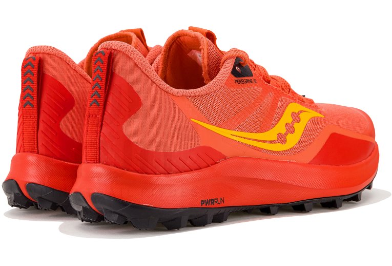 Saucony Peregrine 12