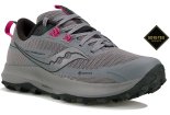 Saucony Peregrine 13 Gore-Tex W