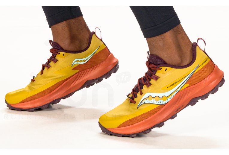 Saucony Peregrine 13 M