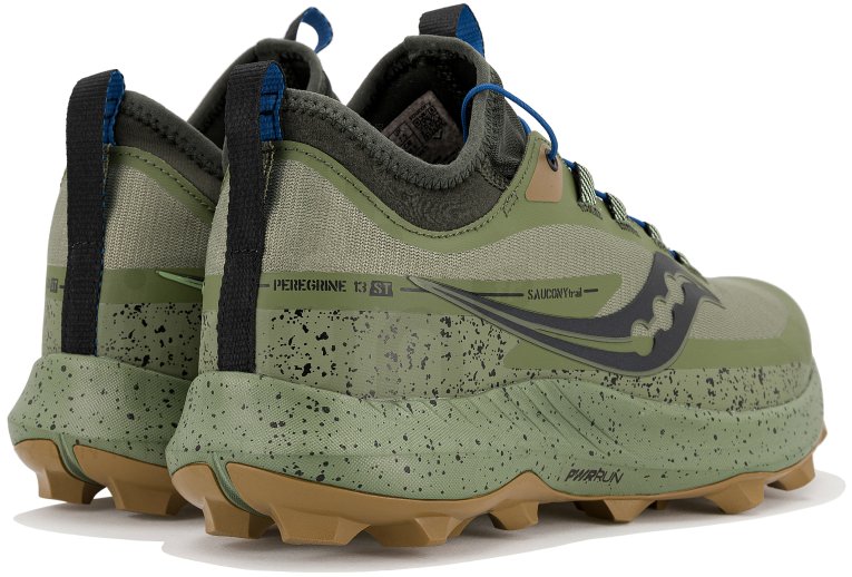 Saucony Peregrine 13 ST Herren