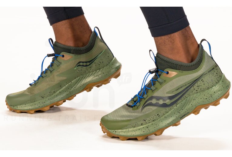 Saucony Peregrine 13 ST Herren