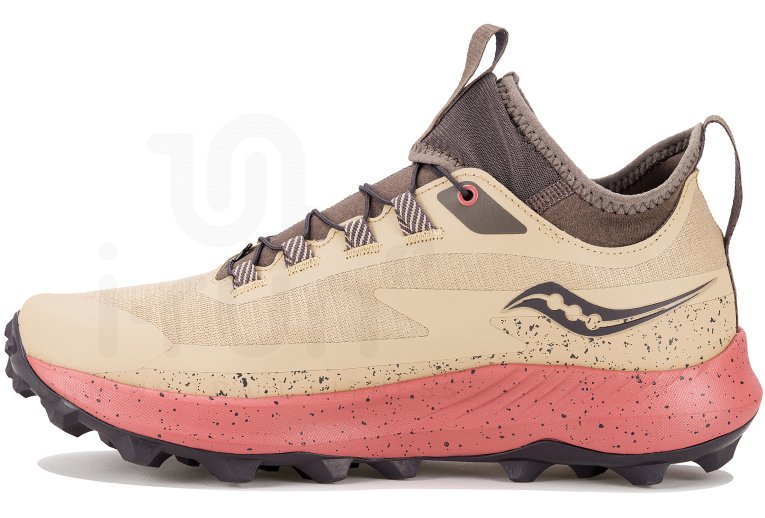 Saucony Peregrine 13 ST
