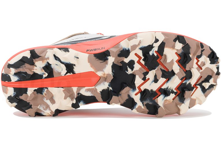 Saucony Peregrine 13