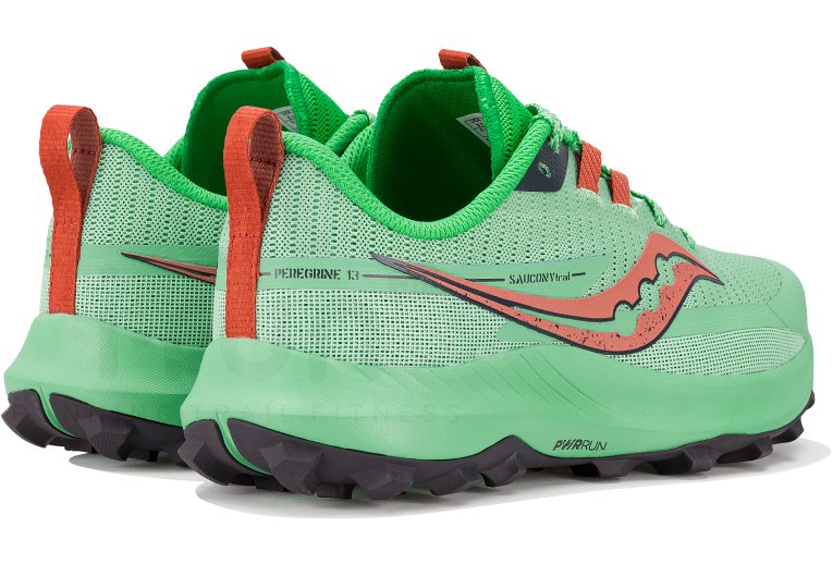 Saucony Peregrine 13