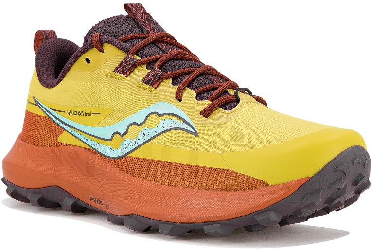 Saucony Peregrine 13