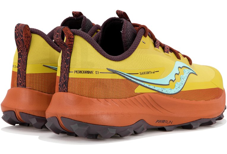Saucony Peregrine 13
