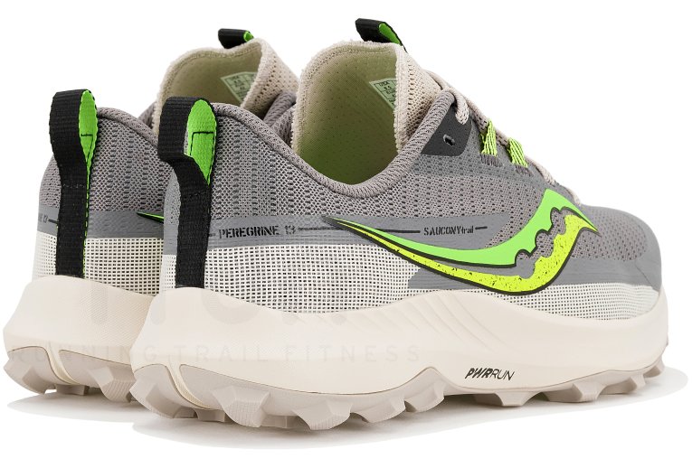 Saucony Peregrine 13 Damen