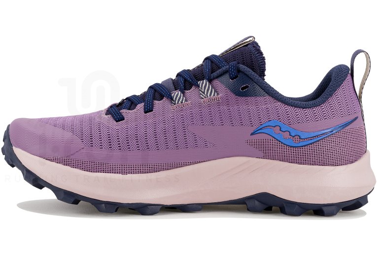 Saucony Peregrine 13 Damen