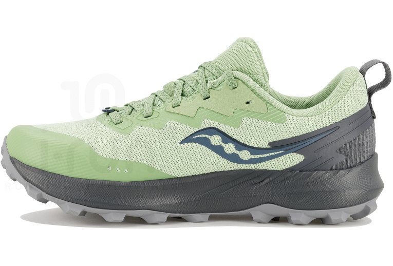 Saucony Peregrine 14 Gore-Tex Damen