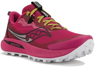 Saucony Peregrine 15 Damen