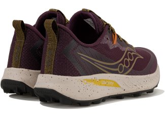 Saucony Peregrine 15 Damen