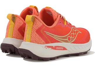 Saucony Peregrine 15 Damen