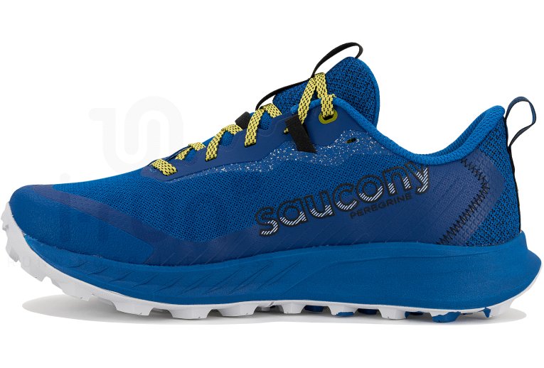 Saucony Peregrine 15