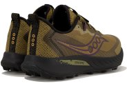 Saucony Peregrine 15