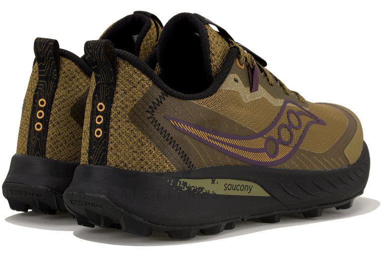 Saucony Peregrine 15