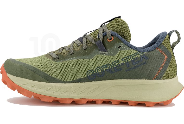 Saucony Peregrine 15 Gore-Tex