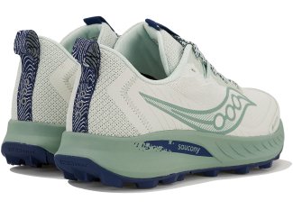 Saucony Peregrine 15 Gore-Tex