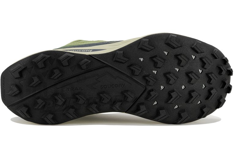 Saucony Peregrine 15 Gore-Tex