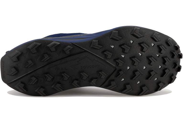 Saucony Peregrine 15 Gore-Tex Herren