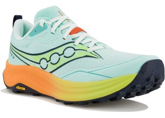 Saucony Peregrine 16 Damen