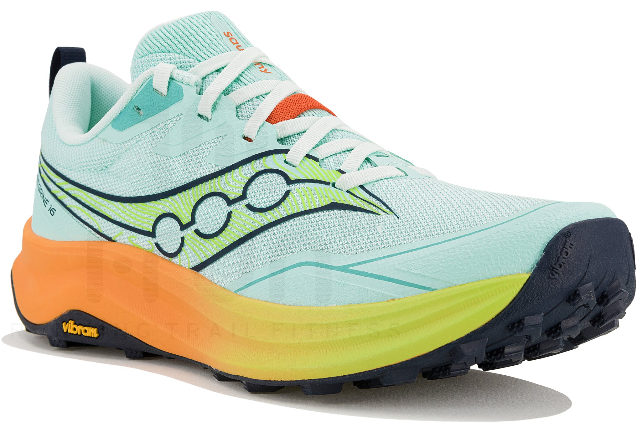 Saucony Women's Peregrine 16