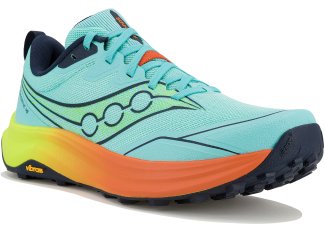 Saucony Peregrine 16 Herren