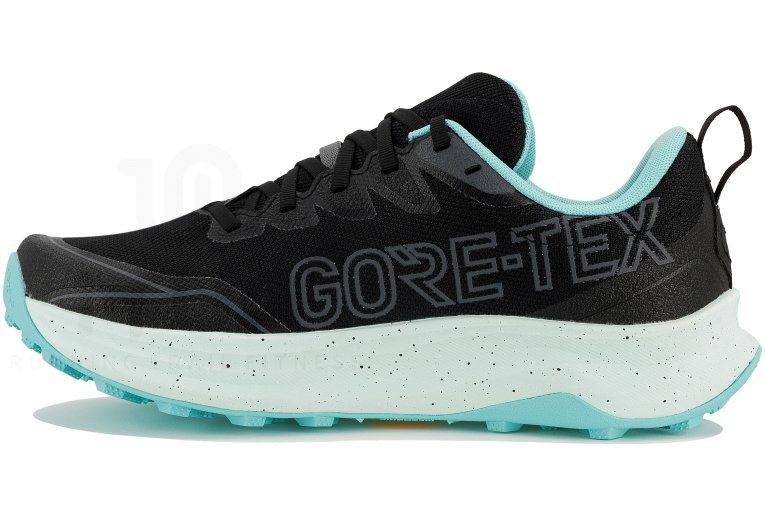 Saucony Peregrine 16 Gore-Tex