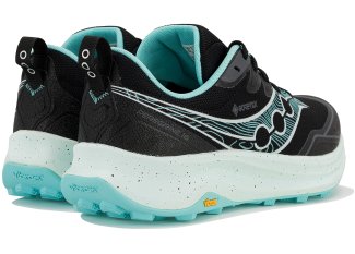 Saucony Peregrine 16 Gore-Tex